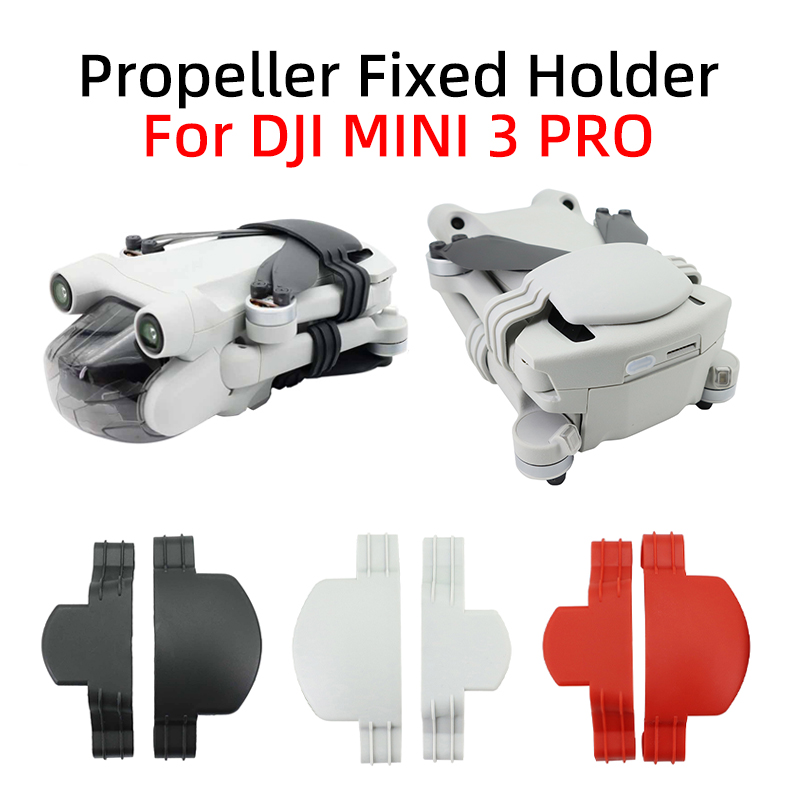 Drone Propeller Holder - Für DJI MINI 3 PRO Drone