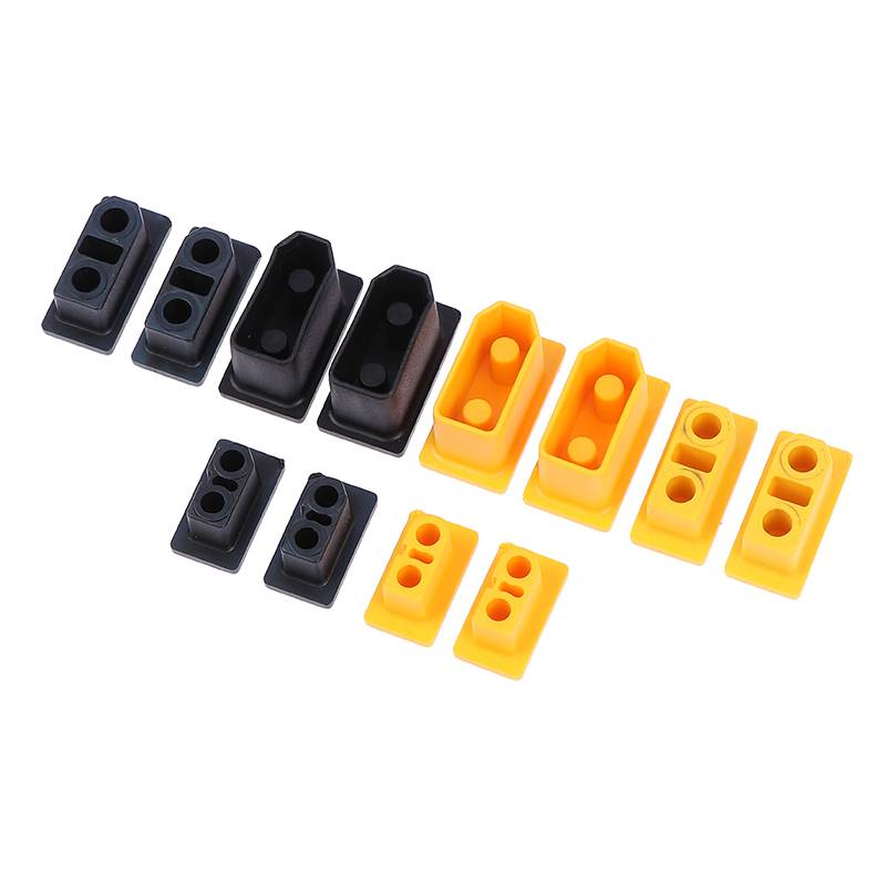 Drone Joystick Cover - 10pcs xt60 xt90 t Stecker Stecker