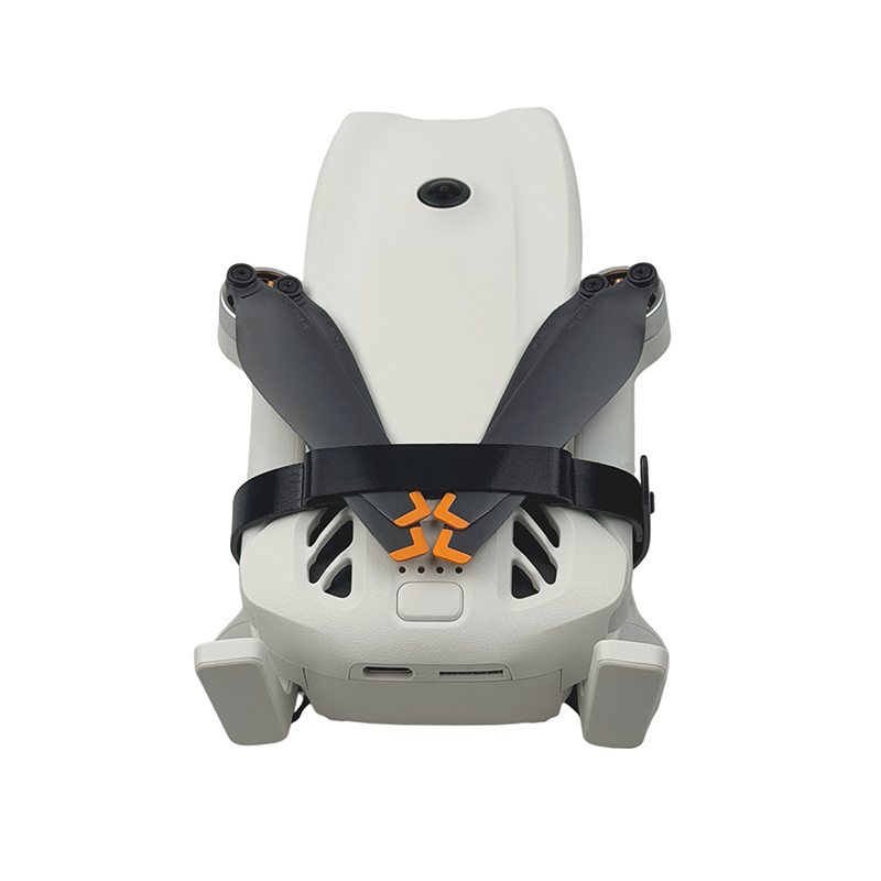 Drone Propeller Holder - Für DJI Lito X1/1 Drohnenpropeller: Weicher