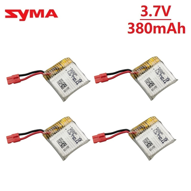 Drone Power Bank - Upgrade-Akku für SYMA X21 X21W X26