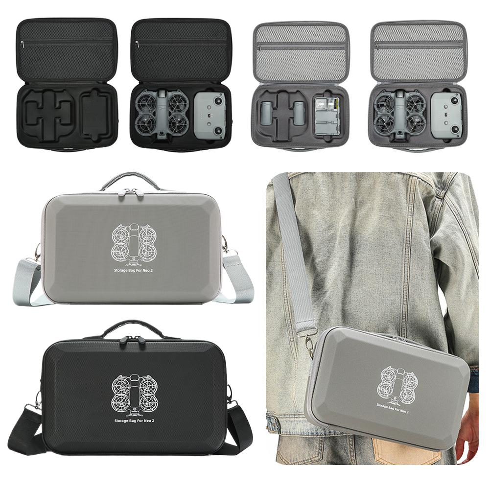 Drone Hard Shell Case - Für dji NEO2 Drone Lagerung Tasche