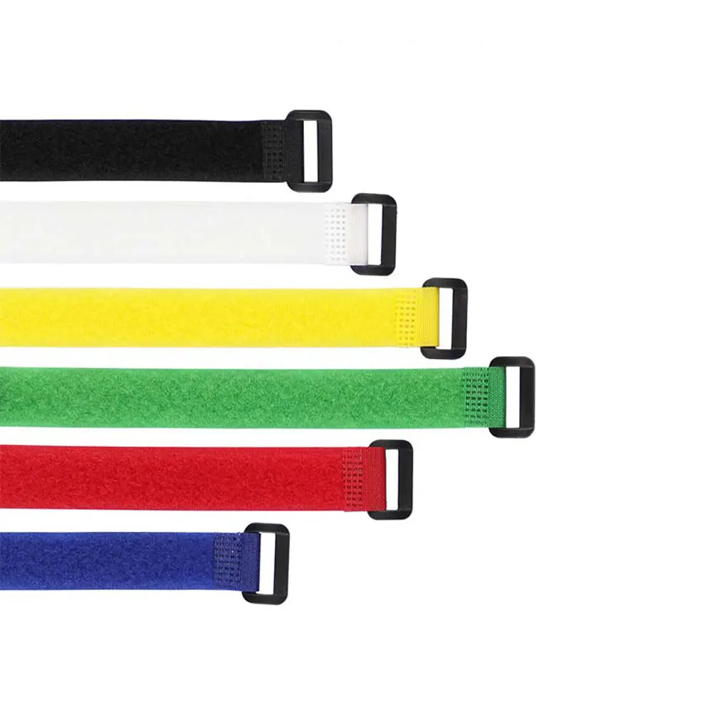 Drone Remote Controller Lanyard - 10PCS 300mm Magie Aufkleber LIPO Batterie