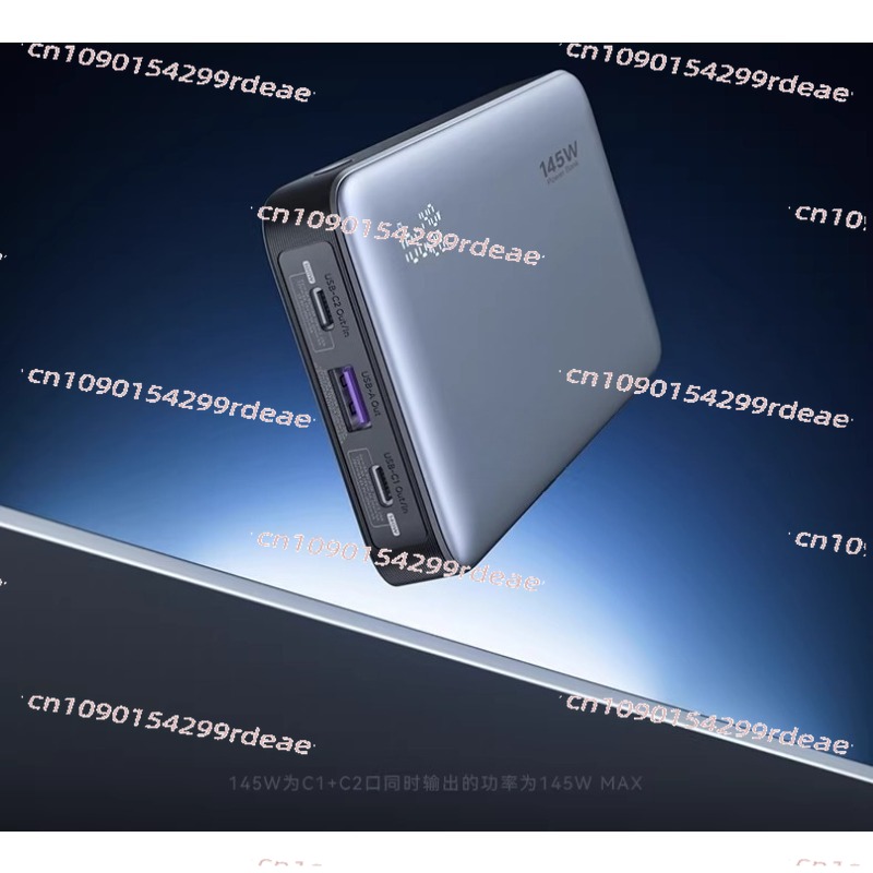 Z5 25000mAh Powerbank 145W 140 – Drone Power Bank Bewertung und Preis