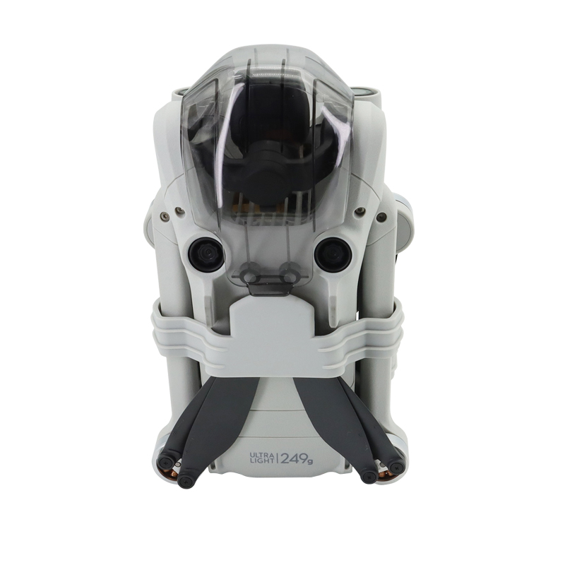 Für DJI MINI 3 PRO Drone Prope – Drone Propeller Holder Bewertung und Preis