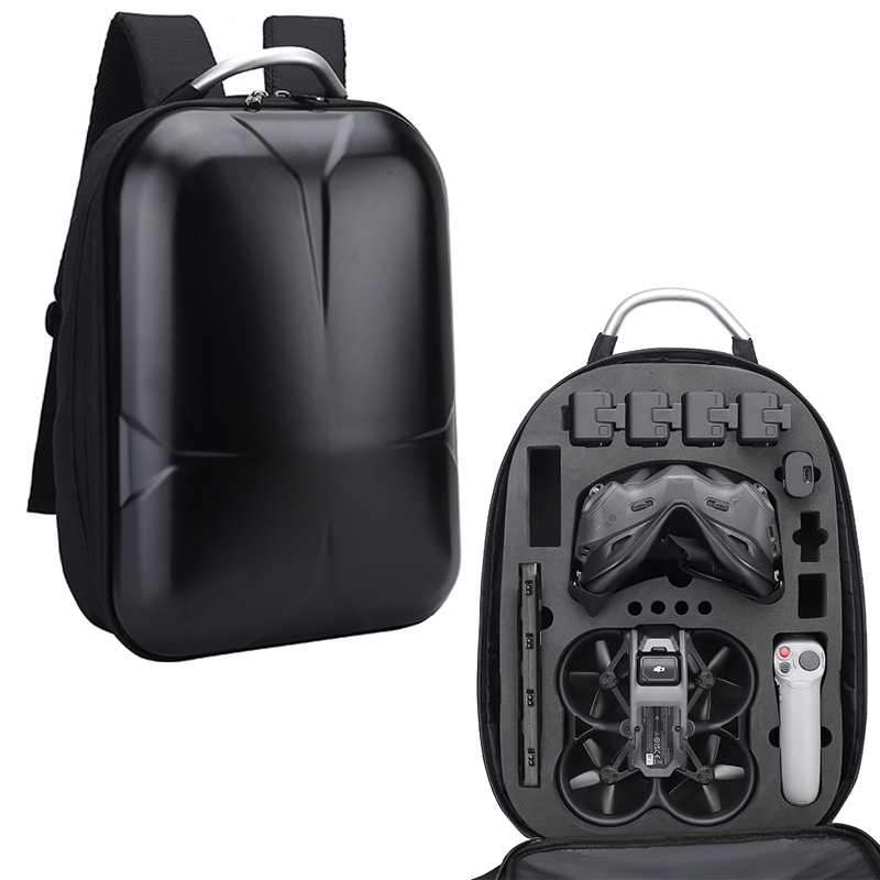 Rucksack Duricrust Wasserdicht – Drone Backpack Bewertung und Preis