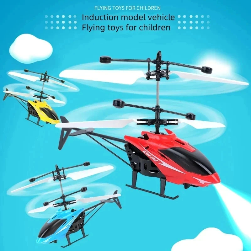 Wiederaufladbare Mini-RC-Drohn – Drone Remote Controller Lanyard Bewertung und Preis