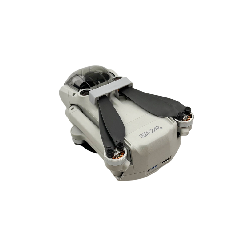 Für DJI Mini 3 Pro Drone Prope – Drone Propeller Holder Bewertung und Preis