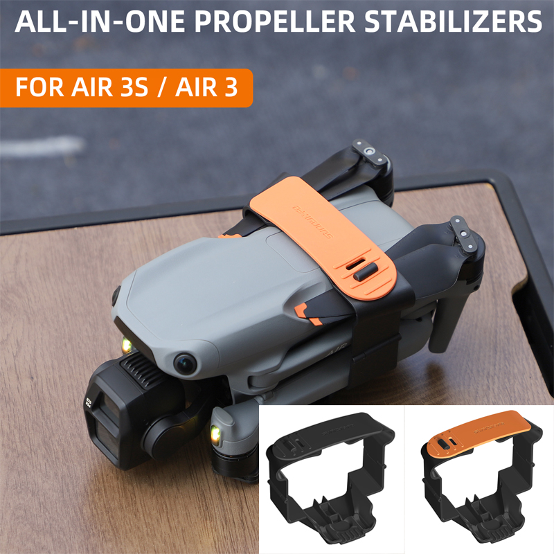 Propeller Halter Für DJI Air 3 – Drone Propeller Holder Bewertung und Preis