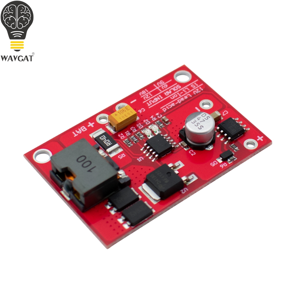 1S MPPT Solar Panel Controller – Drone Solar Charger Bewertung und Preis