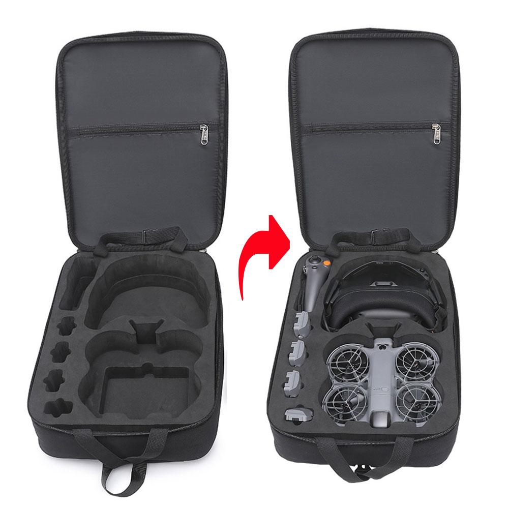 Hartschalen-Rucksack für Dji N – Drone Hard Shell Case Bewertung und Preis