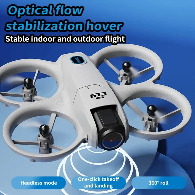 Lenovo GT3 MAX GPS-Drohne 8K L – Drone Battery Adapter Bewertung und Preis