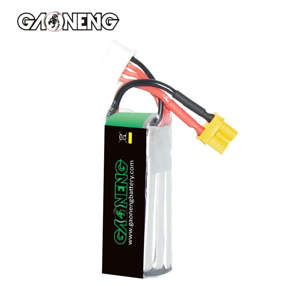 Gaoneng GNB 350mAh 3S 70C LiPo – Drone Backpack Bewertung und Preis