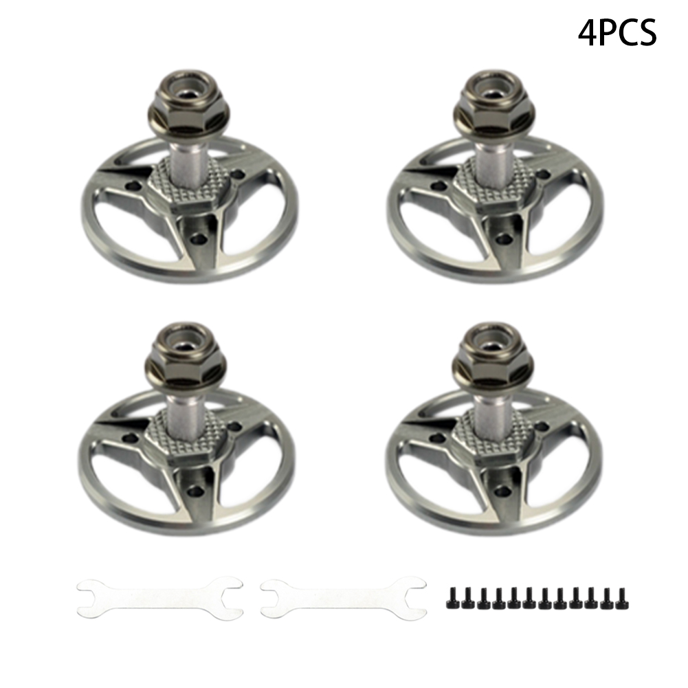 4 Teile/satz Montage Propeller – Drone Propeller Holder Bewertung und Preis