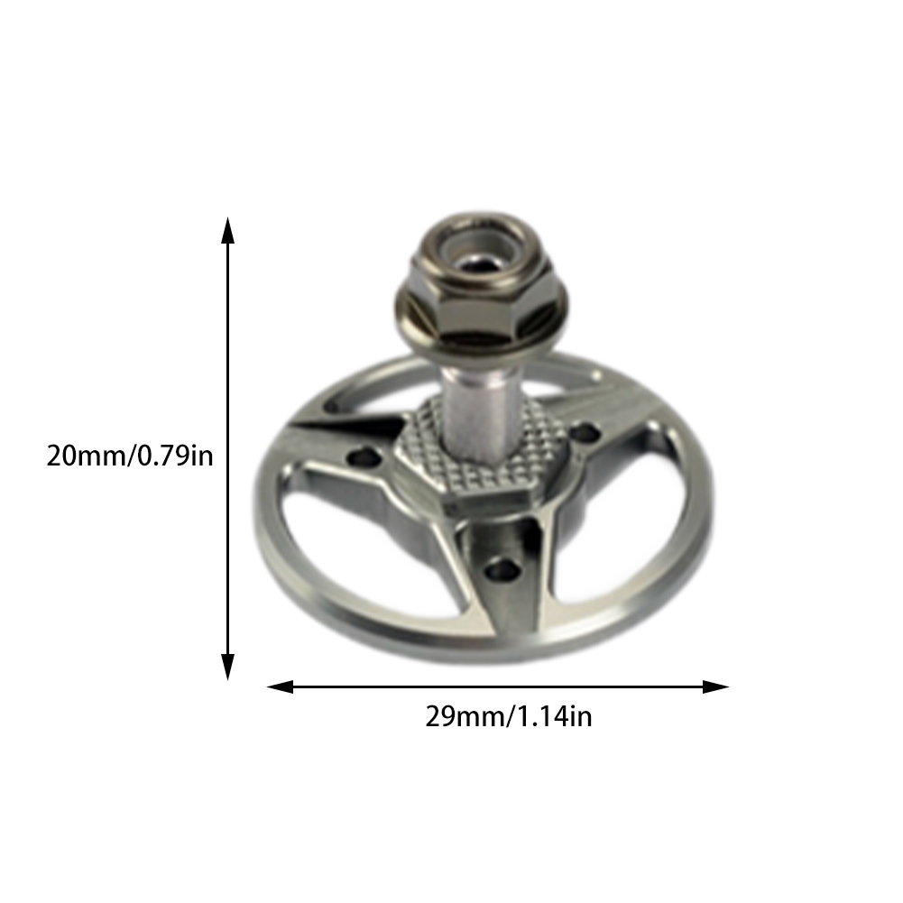 4 Teile/satz Montage Propeller – Drone Propeller Holder Bewertung und Preis