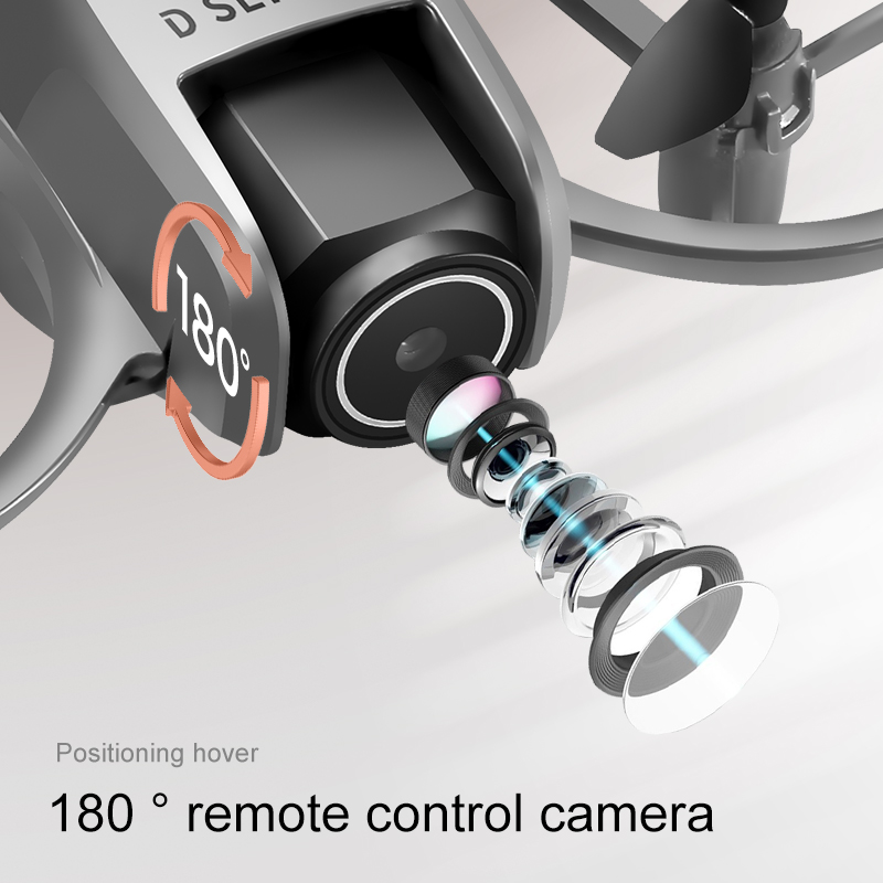 Lenovo D16 GPS-Drohne 8K Aeria – Drone Battery Adapter Bewertung und Preis