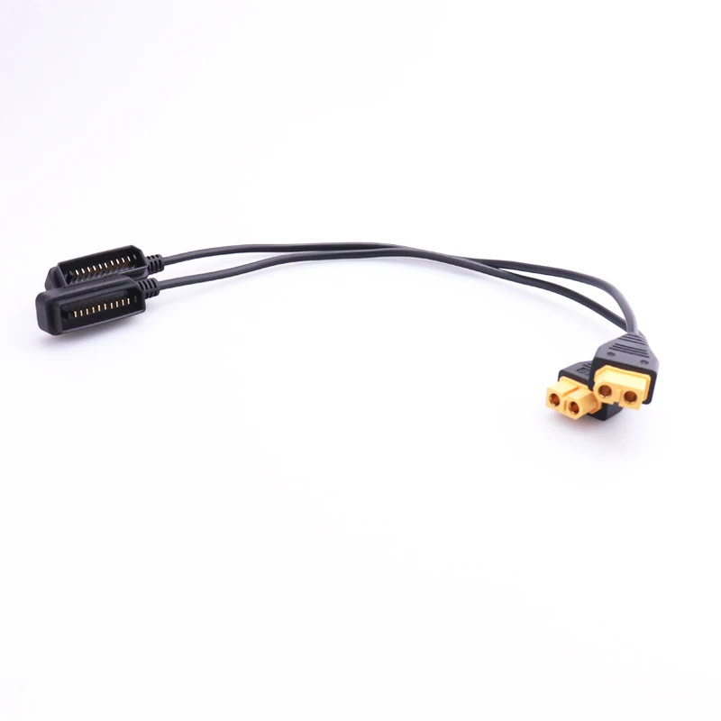 2 stücke Kabel DC5,5 XT60 Batt – Drone Power Bank Bewertung und Preis