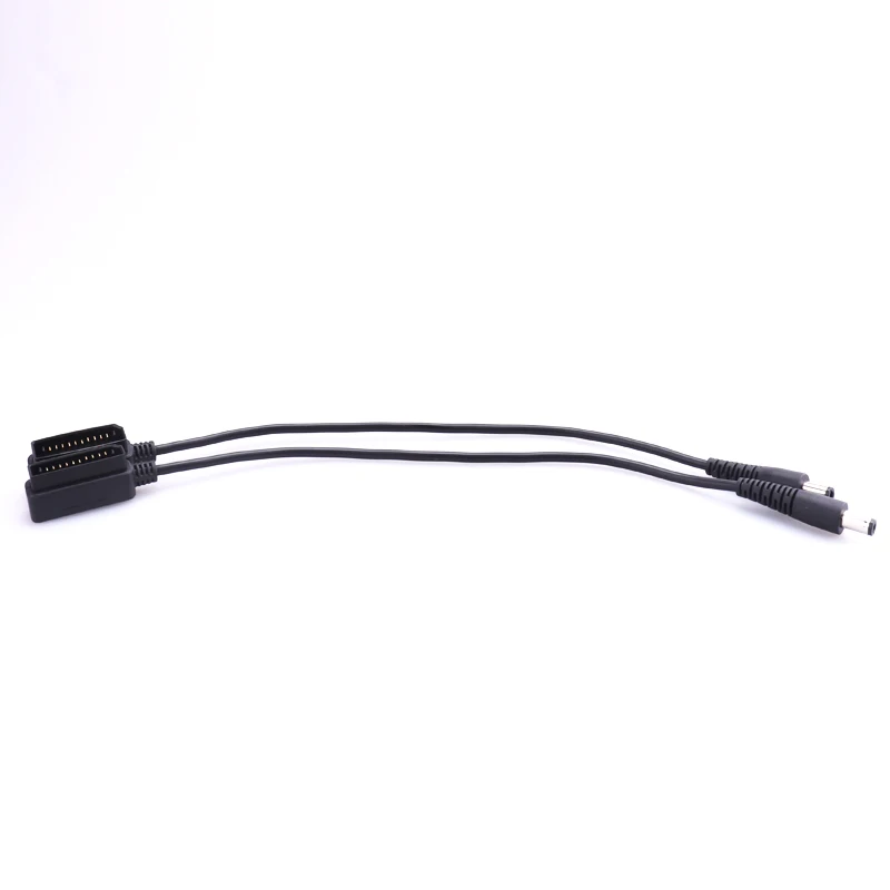 2 stücke Kabel DC5,5 XT60 Batt – Drone Power Bank Bewertung und Preis