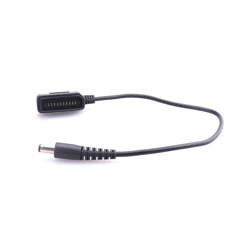 2 stücke Kabel DC5,5 XT60 Batt – Drone Power Bank Bewertung und Preis