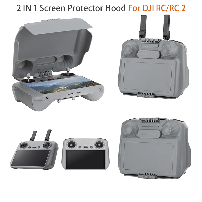 Displays chutz haube für Dji R – Drone Sun Shade Bewertung und Preis