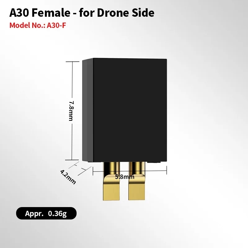 5 Stück GAONENG A30/BT2.0 Buch – Drone Remote Controller Lanyard Bewertung und Preis