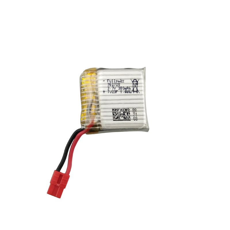 Upgrade-Akku für SYMA X21 X21W – Drone Power Bank Bewertung und Preis