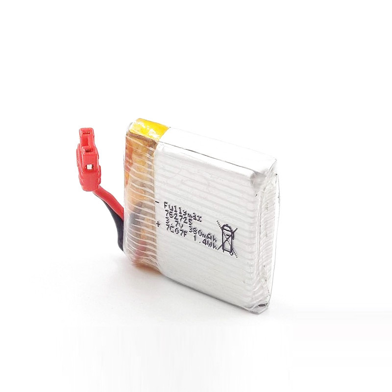 Upgrade-Akku für SYMA X21 X21W – Drone Power Bank Bewertung und Preis