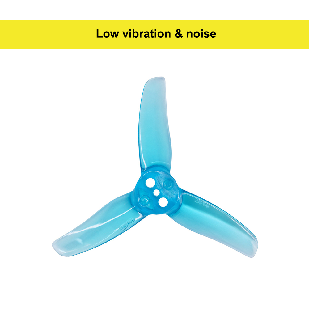 GEMFAN 2014 3-Blatt 2-Zoll-Pro – Drone Backpack Bewertung und Preis