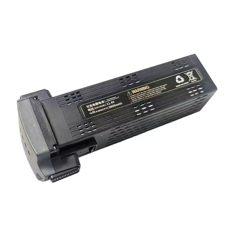 Neuer 11,4V 9800mAh wiederaufl – Drone Power Bank Bewertung und Preis