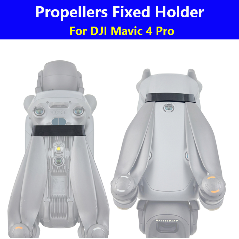Propeller Schutz Halter Für DJ – Drone Propeller Holder Bewertung und Preis