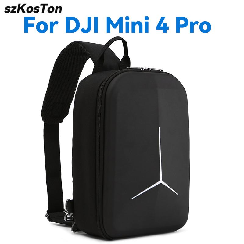 Für DJI MINI 4 Pro Tasche Lage – Drone Backpack Bewertung und Preis