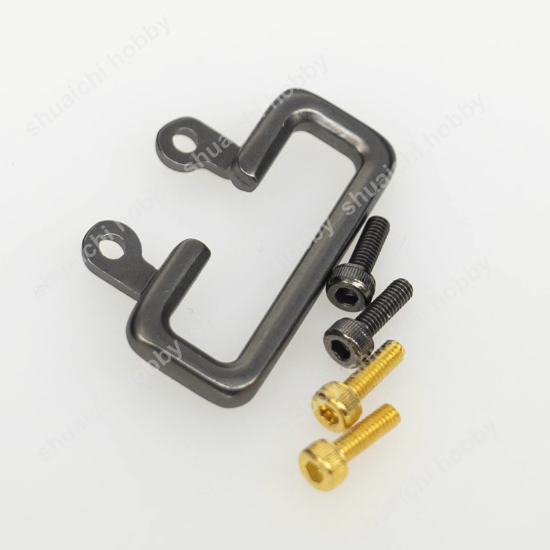 1 Paar Metall-Befestigungsschn – Drone Remote Controller Lanyard Bewertung und Preis
