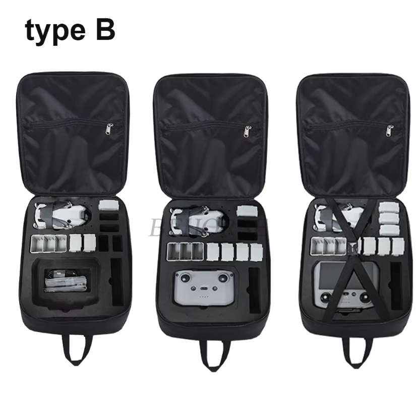 Rucksack für DJI Mini 4 Pro La – Drone Backpack Bewertung und Preis