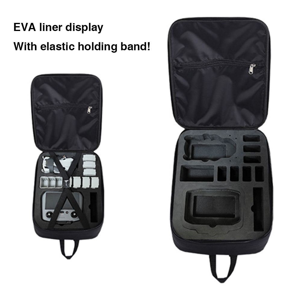 Rucksack für DJI Mini 4 Pro La – Drone Backpack Bewertung und Preis