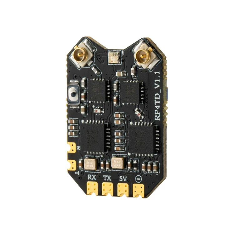 RadioMaster RP4TD ExpressLRS 2 – Drone Control Stick Bewertung und Preis