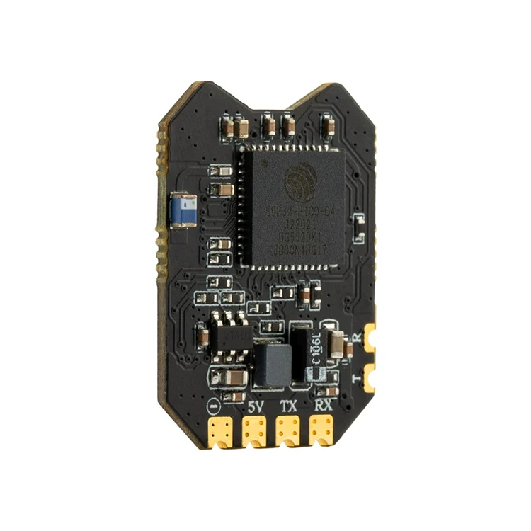 RadioMaster RP4TD ExpressLRS 2 – Drone Control Stick Bewertung und Preis
