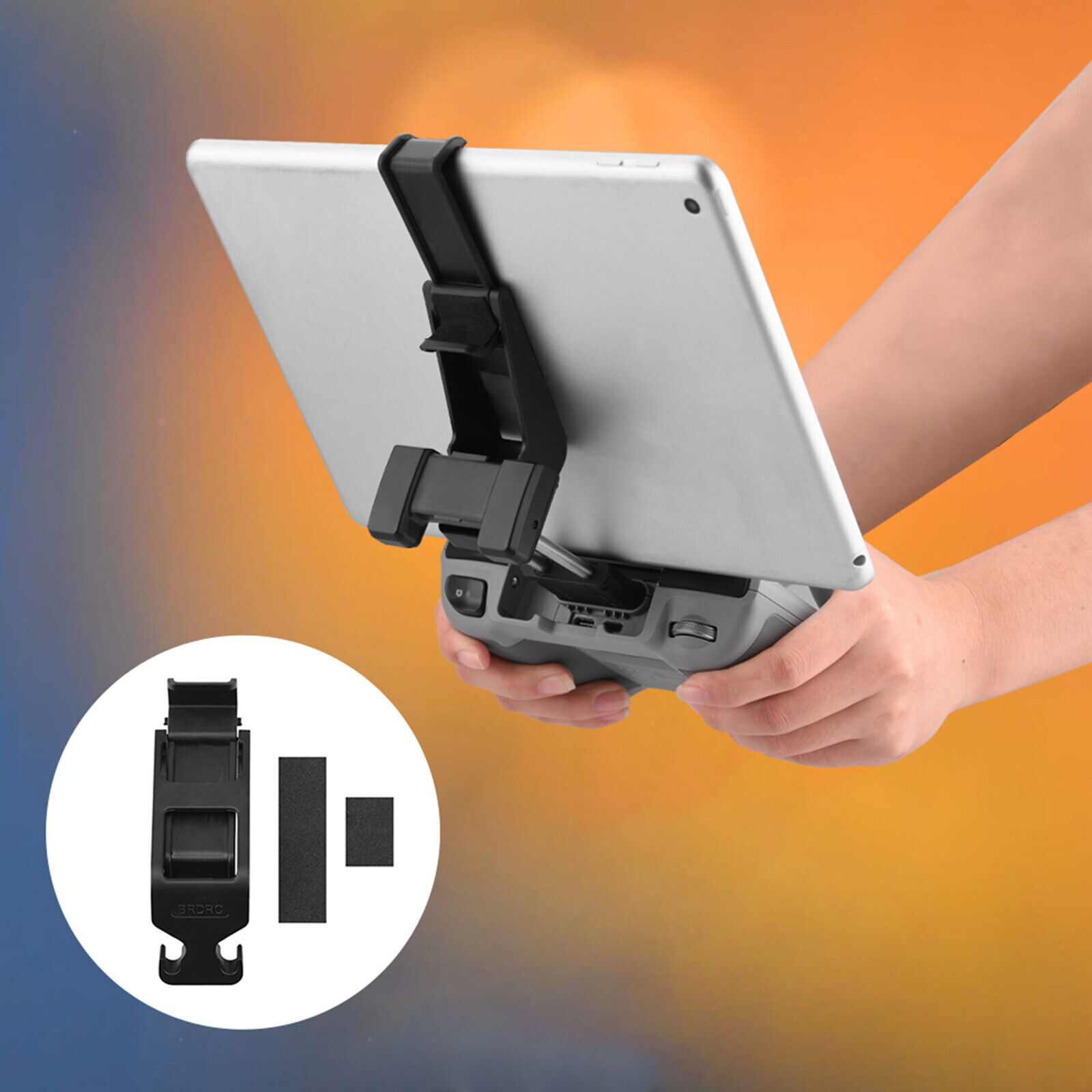 Für DJI Mavic Air 2 Drone RC C – Drone Tablet Mount Bewertung und Preis