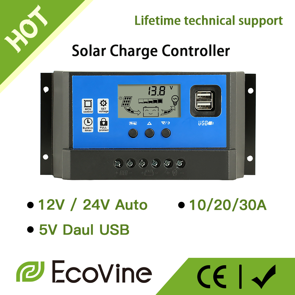 Solarpanel-Laderegler, 12 V, 2 – Drone Solar Charger Bewertung und Preis