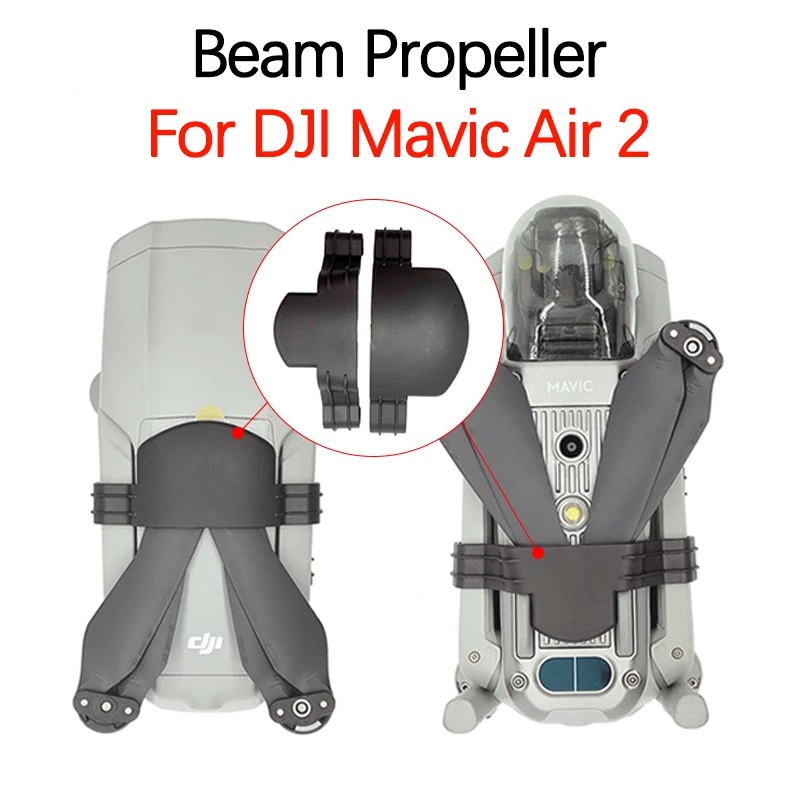 Für DJI MAVIC AIR 2 Drohnen-Pr – Drone Propeller Holder Bewertung und Preis